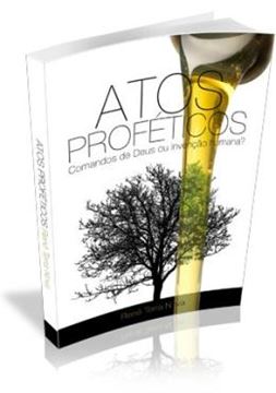 Imagem de ATOS PROFETICOS