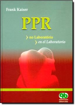 Imagem de PPR - NO LABORATORIO - EN EL LABORATORIO