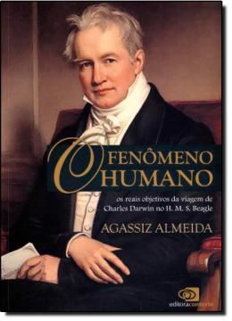 Imagem de FENOMENO HUMANO, O