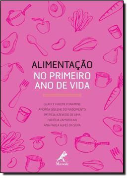 Imagem de ALIMENTACAO NO PRIMEIRO ANO DE VIDA