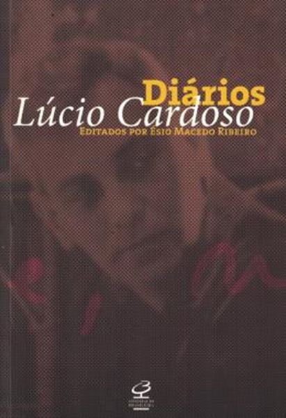 Picture of DIARIOS - EDITADOS POR ESIO MACEDO RIBEIRO