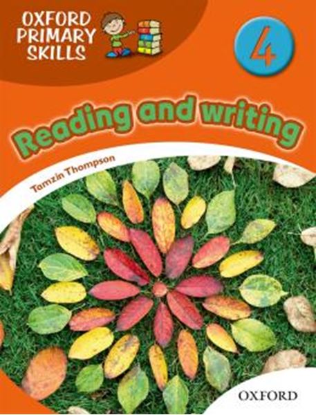 Picture of READING AND WRITING 4 - OXFORD PRIMARY SKILLS