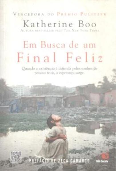 Picture of EM BUSCA DE UM FINAL FELIZ
