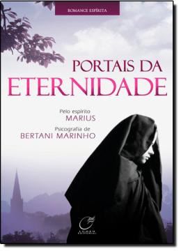Imagem de PORTAIS DA ETERNIDADE