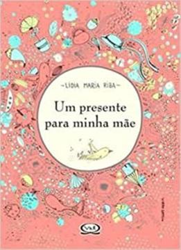 Imagem de UM PRESENTE PARA MINHA MAE