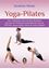 Imagem de YOGA - PILATES