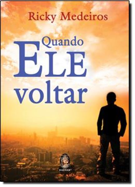 Picture of QUANDO ELE VOLTAR