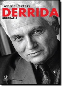 Imagem de DERRIDA