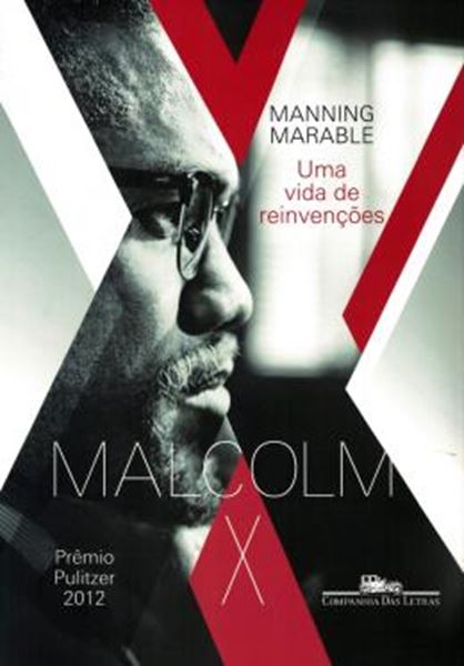 Picture of MALCOLM X - UMA VIDA DE REINVENCOES