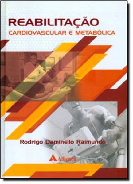Picture of REABILITACAO CARDIOVASCULAR E METABOLICA