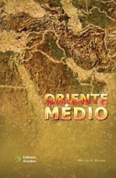 Imagem de ORIENTE MEDIO