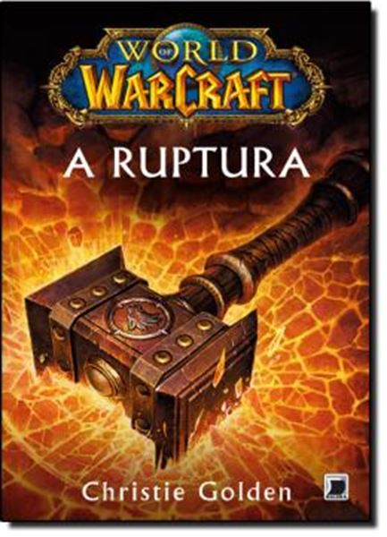 Picture of WORLD OF WARCRAFT - A RUPTURA (SEQUENCIA DE MARES DA GUERRA)