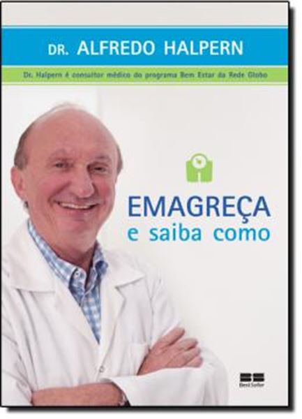 Picture of EMAGRECA E SAIBA COMO