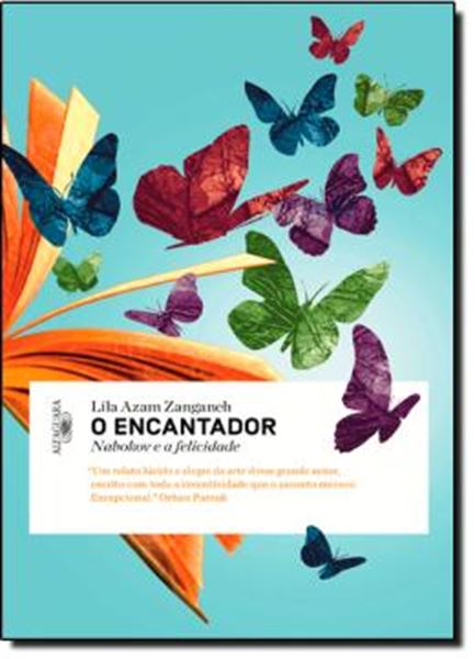 Picture of O ENCANTADOR - NABOKOV E A FELICIDADE