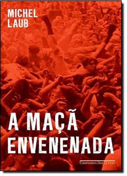 Imagem de A MACA ENVENENADA