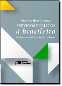 Imagem de SERVICOS PUBLICOS A BRASILEIRA