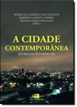Imagem de CIDADE CONTEMPORANEA, A