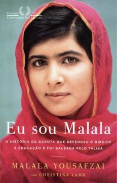 Imagem de EU SOU MALALA