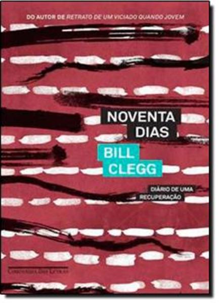 Picture of NOVENTA DIAS - DIARIO DE UMA RECUPERACAO