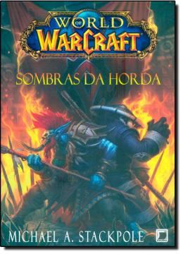 Imagem de WORLD OF WARCRAFT - SOMBRAS DA HORDA