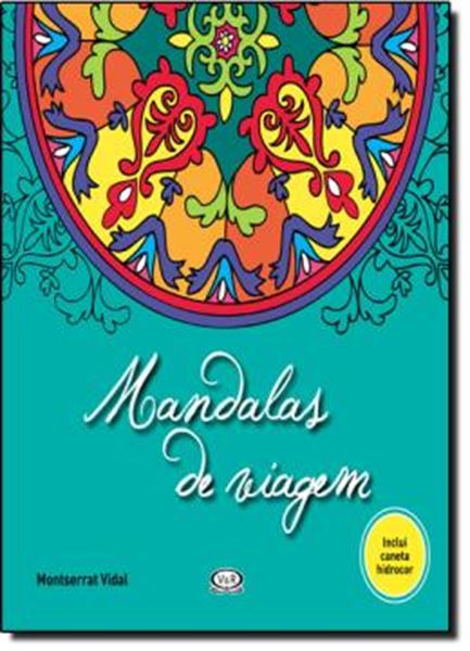 Picture of MANDALAS DE VIAGEM