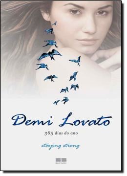 Imagem de DEMI LOVATO - 365 DIAS DO ANO