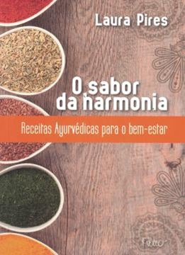 Imagem de O SABOR DA HARMONIA