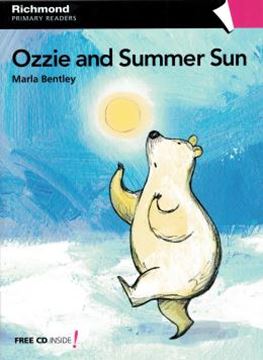 Imagem de OZZIE AND SUMMER SUN