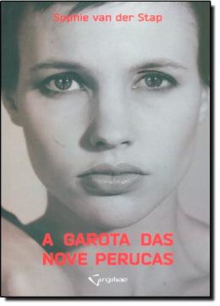 Picture of GAROTA DAS NOVE PERUCAS, A