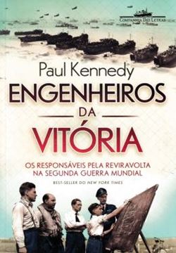 Imagem de ENGENHEIROS DA VITORIA