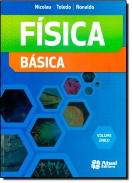 Picture of FISICA BASICA VOLUME UNICO - 4º ED