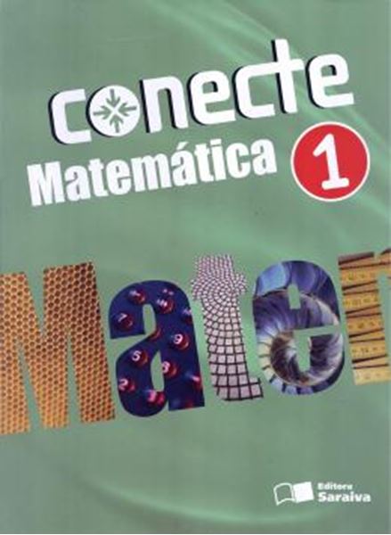 Picture of KIT CONECTE MATEMATICA 1º ANO