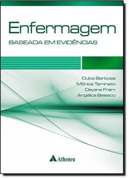Imagem de ENFERMAGEM BASEADA EM EVIDENCIAS