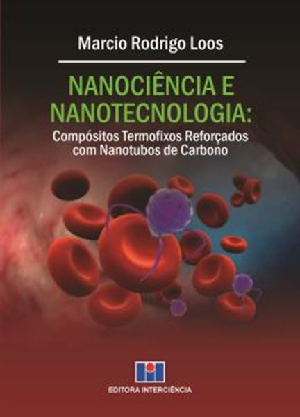 Picture of NANOCIENCIA E NANOTECNOLOGIA