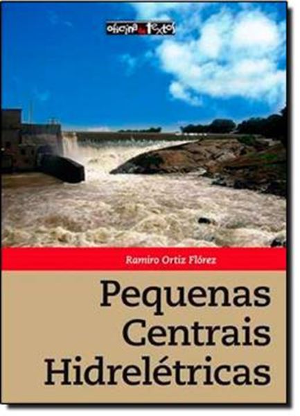 Picture of PEQUENAS CENTRAIS HIDRELETRICAS