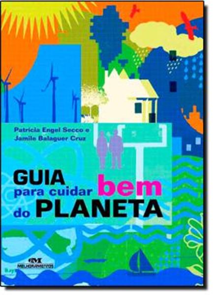 Picture of GUIA PARA CUIDAR BEM DO PLANETA