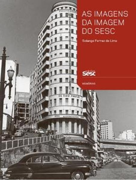 Picture of IMAGENS DA IMAGEM DO SESC, AS
