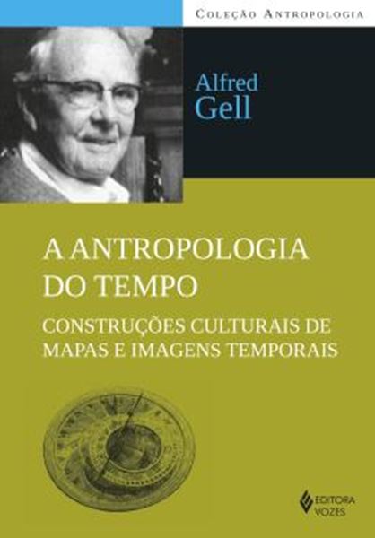 Picture of ANTROPOLOGIA DO TEMPO