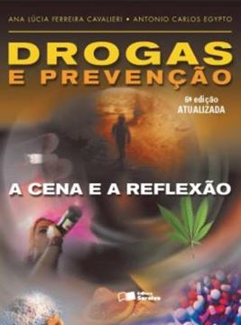 Imagem de DROGAS E PREVENCAO