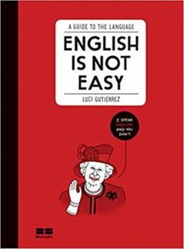 Imagem de ENGLISH IS NOT EASY