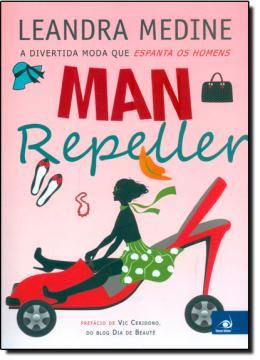 Imagem de MAN REPELLER