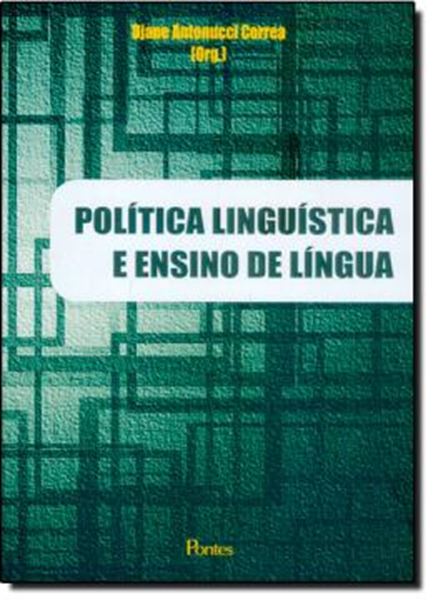 Picture of POLITICA LINGUISTICA E ENSINO DE LINGUA
