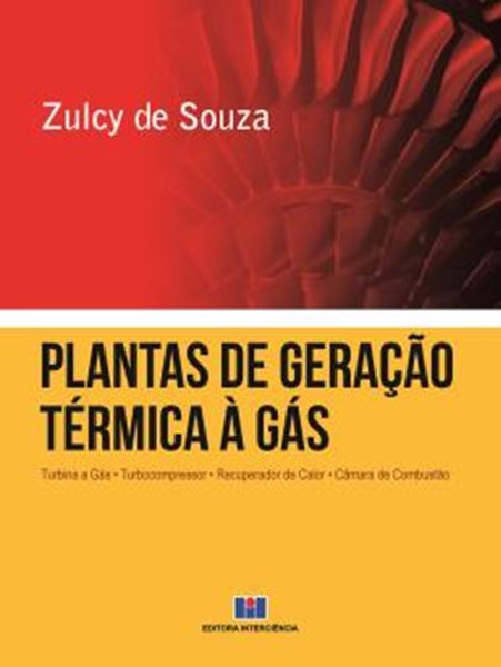 Picture of PLANTAS DE GERACAO TERMICA A GAS