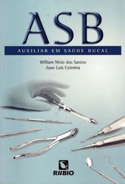 Imagem de ASB - AUXILIAR EM SAUDE BUCAL - 2ºED