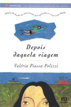 Imagem de DEPOIS DAQUELA VIAGEM - 14ª ED