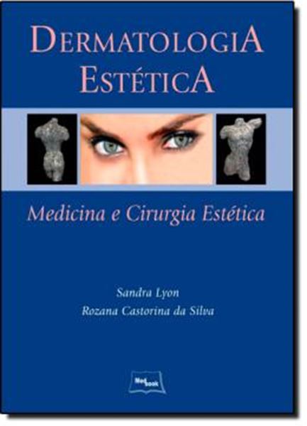 Picture of DERMATOLOGIA ESTETICA - MEDICINA E CIRURGIA ESTETICA