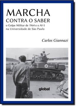 Imagem de MARCHA CONTRA O SABER