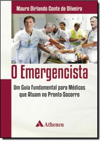 Picture of EMERGENCISTA, O