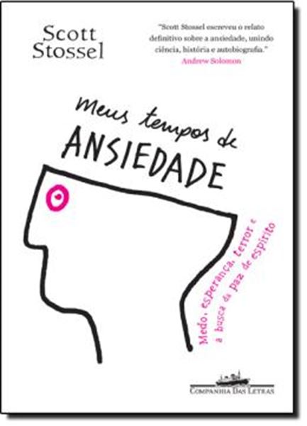 Picture of MEUS TEMPOS DE ANSIEDADE