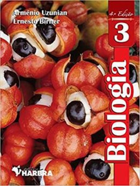 Picture of BIOLOGIA - VOL. 3